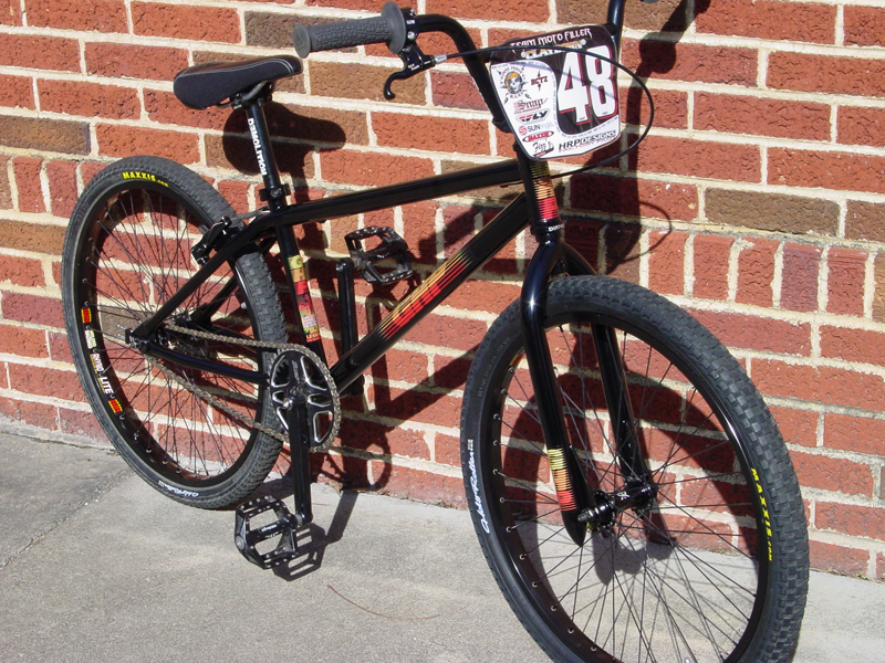 ghp cruiser